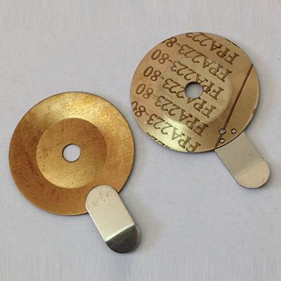 bimetallic disc china bimetallic disc manufacturer exporter ningbo lancor electrical