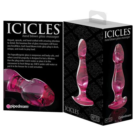 icicles no 73 sex toys and adult novelties adult dvd empire