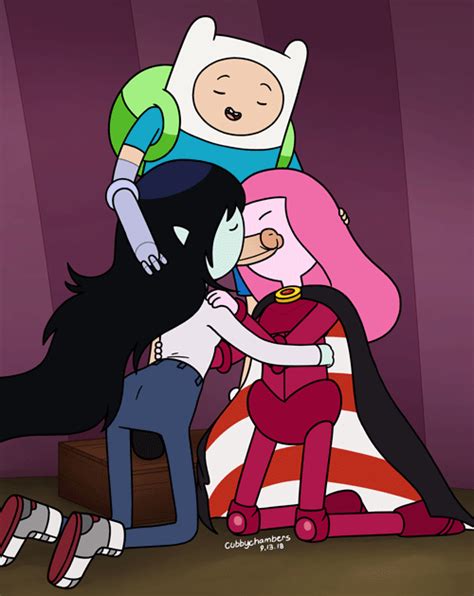 Post 2758451 Adventure Time Finn The Human Marceline