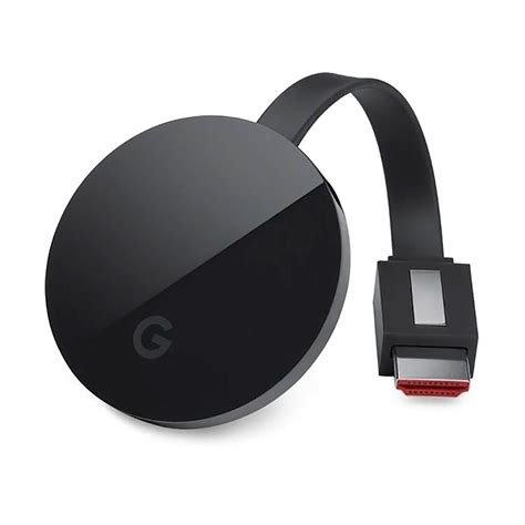 google chromecast ultra   en mercado libre