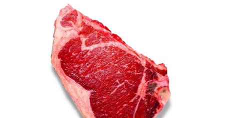 new york strip nutrition facts