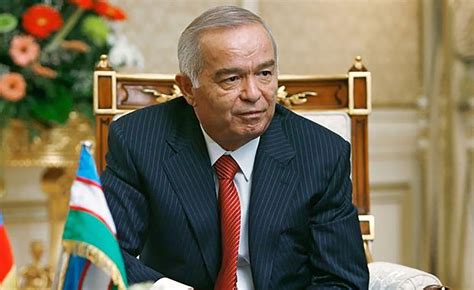 muere islam karimov presidente de uzbekistan el metropolitano digital