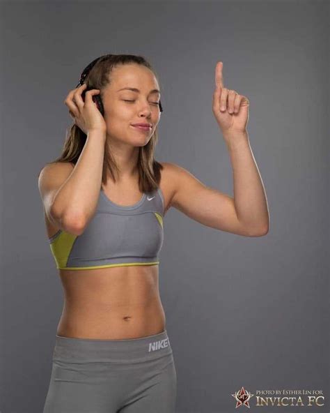 49 sexy rose namajunas boobs pictures will make you forget