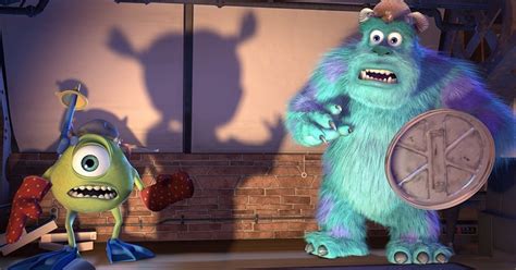 These New Monsters Inc Tv Show Details Reveal What S Ahead For Mike