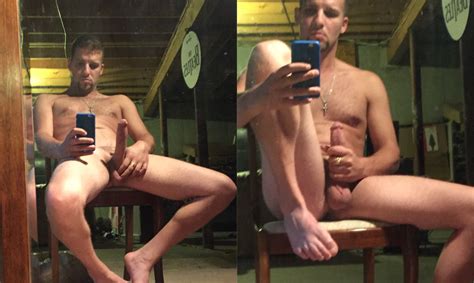 hung amateur takes mirror selfies queer fever gay porn