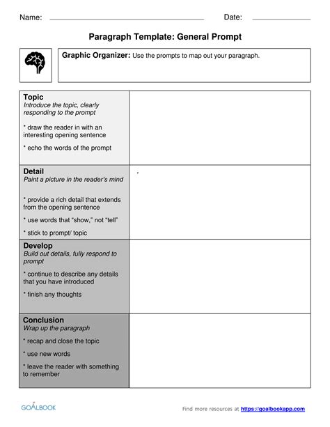 paragraph template udl strategies