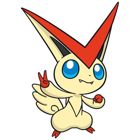 victini pokemon wiki fandom pokemon coloring pages mythical