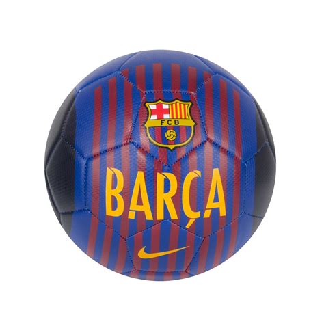 fc barcelona prestige size  football sports  sports