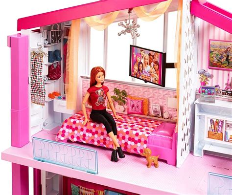 barbie dream house  accessories  fhy  ebay