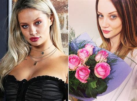 married at first sight s jessika looks totally unrecognisable in old