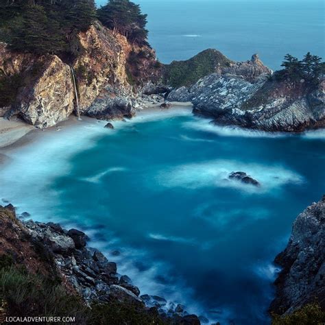 11 Things You Can T Miss In Big Sur California