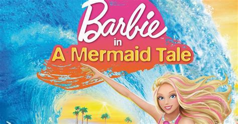 barbie   mermaid tale  hindi dubbed