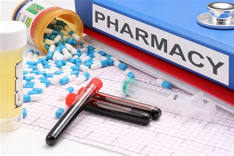 essential equipment  pharmacy  epomedicine