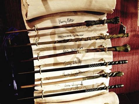 Their Wands Harry Potter Wand Harry Potter World Harry Potter Love