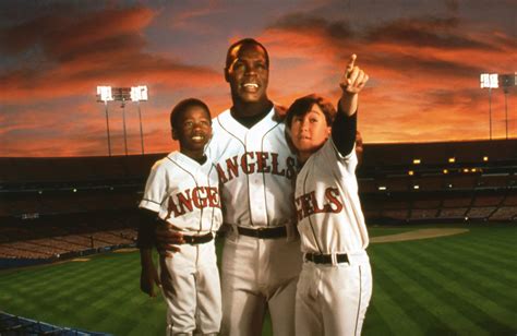 angels in the outfield 1994 turner classic movies