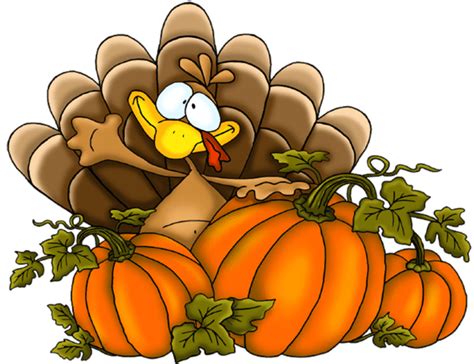 Happy Thanksgiving Clip Art Free Thanksgiving Clipart