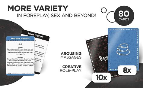 C C FÜr Paare Sexy Card Game For Couples Perfect Adult