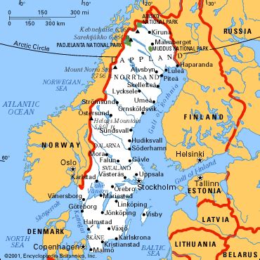 kingdom  sweden   great european power   baltic region britannica