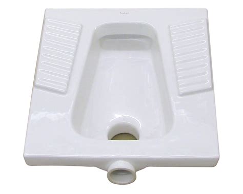 twyford nile squatting wc pan wcwh