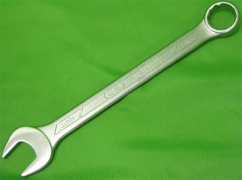 buy mm combination spanner  fane valley stores agricultural supplies