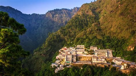 pilgrimage   divine mother     vaishno devi