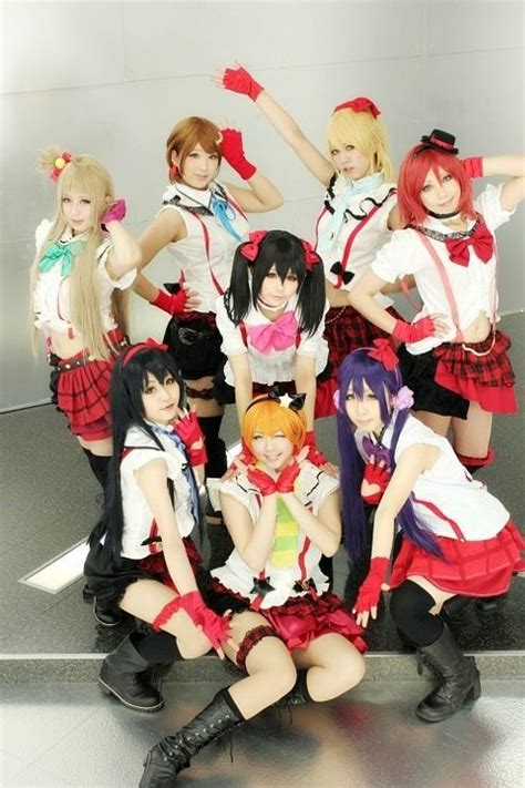 showing media and posts for school idol cosplay xxx