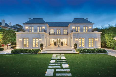 classical luxury mansion melbourne