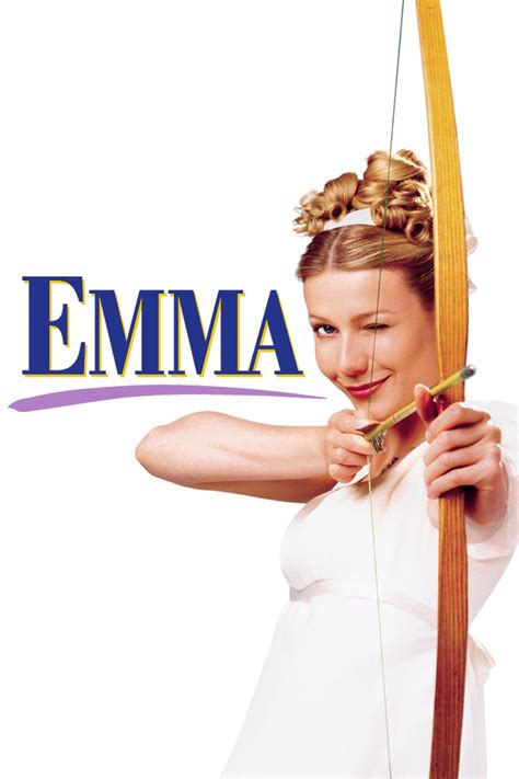 emma  posters