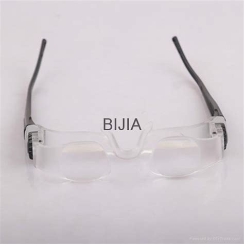 Low Vision Glasses Magnifying Glasses Maxtv Bj65016 S Bijia Or Oem
