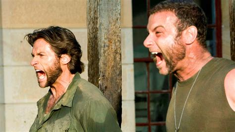 liev schreiber has talked to hugh jackman about returning as sabretooth for wolverine 3