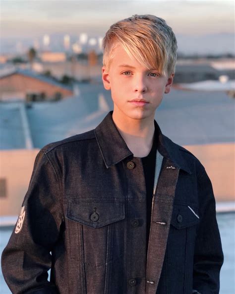 102 5k Likes 1 477 Comments Carson Lueders Carsonlueders On