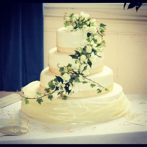 wedding cakes midland cake company