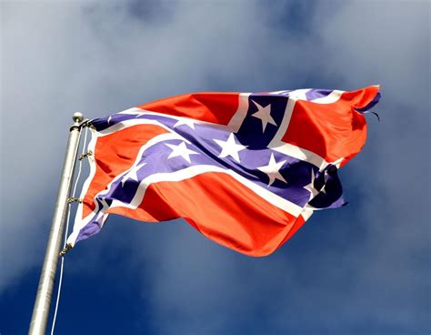 confederate flag flap brings out fighting side of civil war heritage