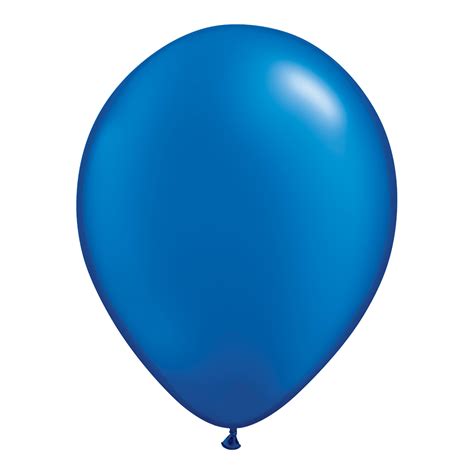ballon couleur bleu ap vente darticle de fete  de decoration