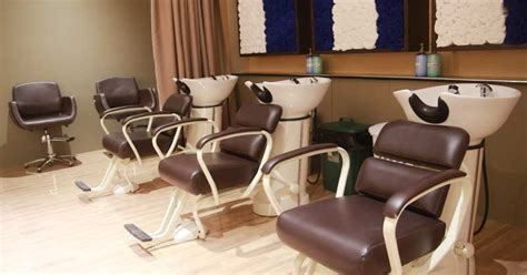 davids salons fine european hairdressing  opens  ayala centrio