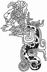 Aztec Getdrawings sketch template