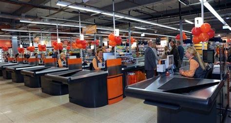 coop supermarkten pactum installatietechniek