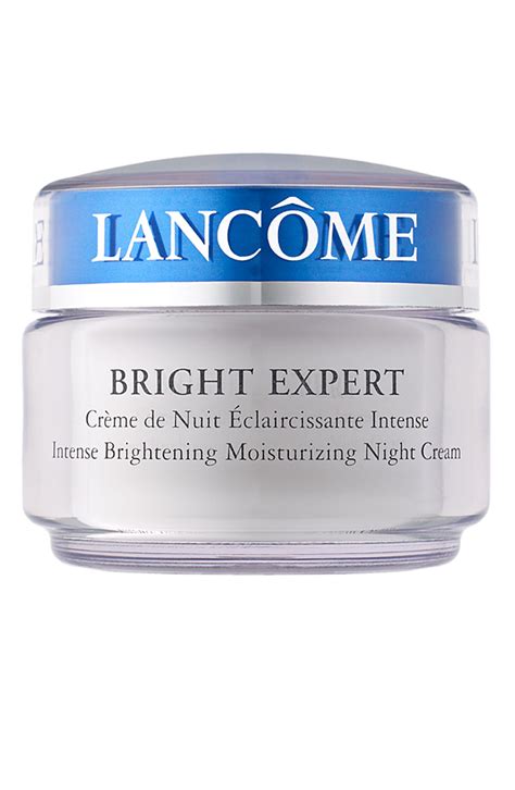lancome bright expert intense brightening moisturizing night cream nordstrom
