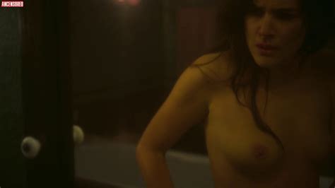 naked adriana ugarte in hache