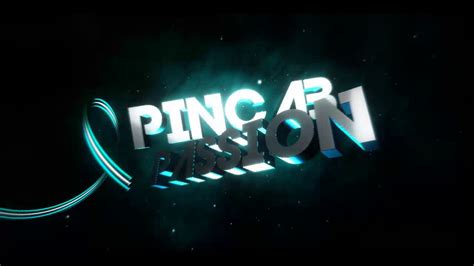 Intro Pincab Passion Youtube
