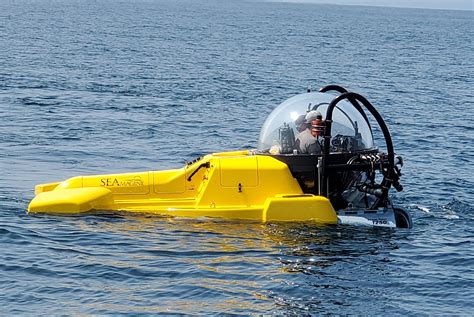 2 person personal submarine boats for sale seamagine