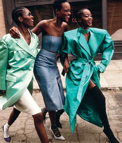 editorials dancing in the street wsj magazine march 2020 images by