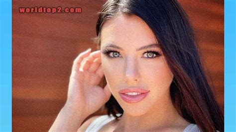 Adriana Chechik Model Bio Age Height Photos Videos