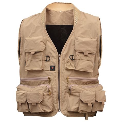 lumiparty fishing hunting vests daiwa vest  fishing vests clothing
