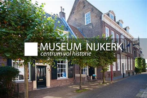 visiter museum nijkerk