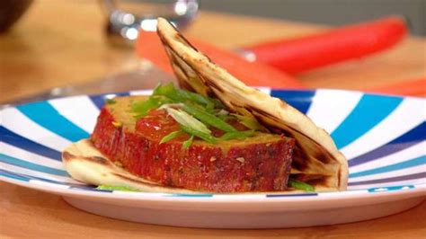 curry meatloaf rachael ray show