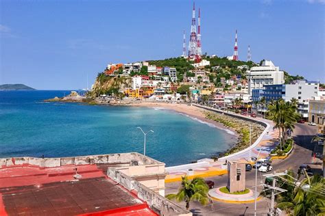 reasons mazatlan mexico     cruise stop inspire travelocitycom