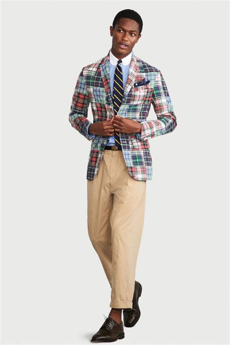 polo ralph lauren spring  mens menswear collection ralph lauren preppy ralph lauren outfits