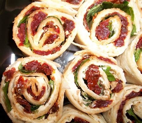 my kind of cooking recipe italian pinwheels
