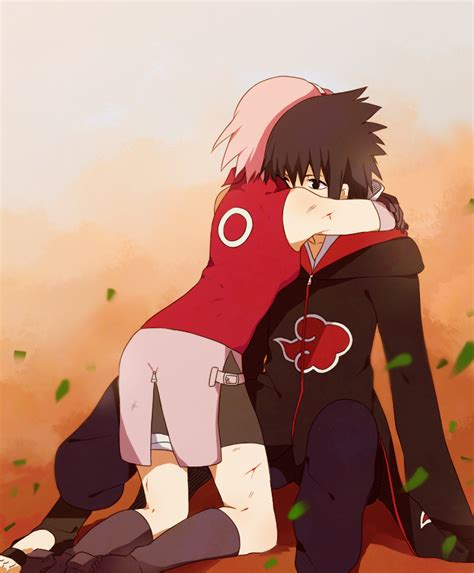 Sasusaku Sasusaku Fan Art 37289097 Fanpop